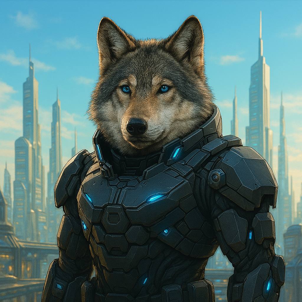 WOLFIE